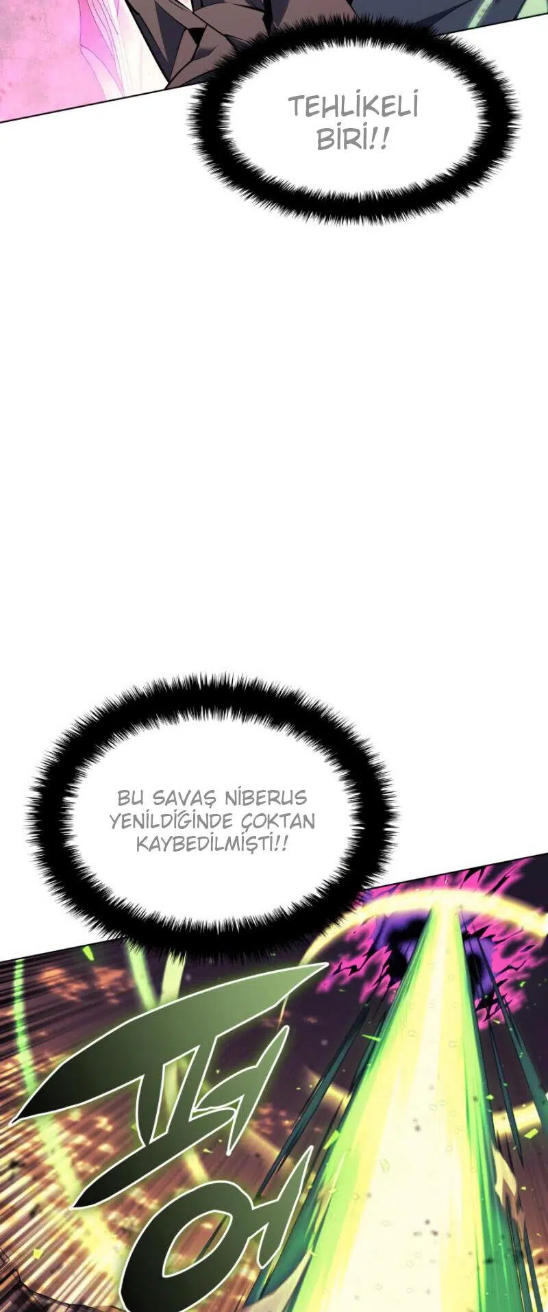 Tamteçhizat - Bölüm 84 Sayfa 83
