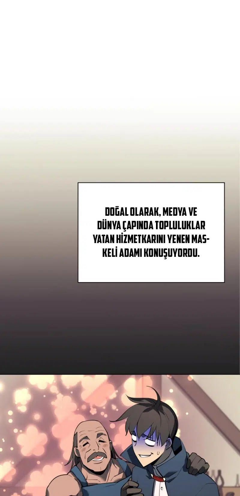 Tamteçhizat - Bölüm 84 Sayfa 90
