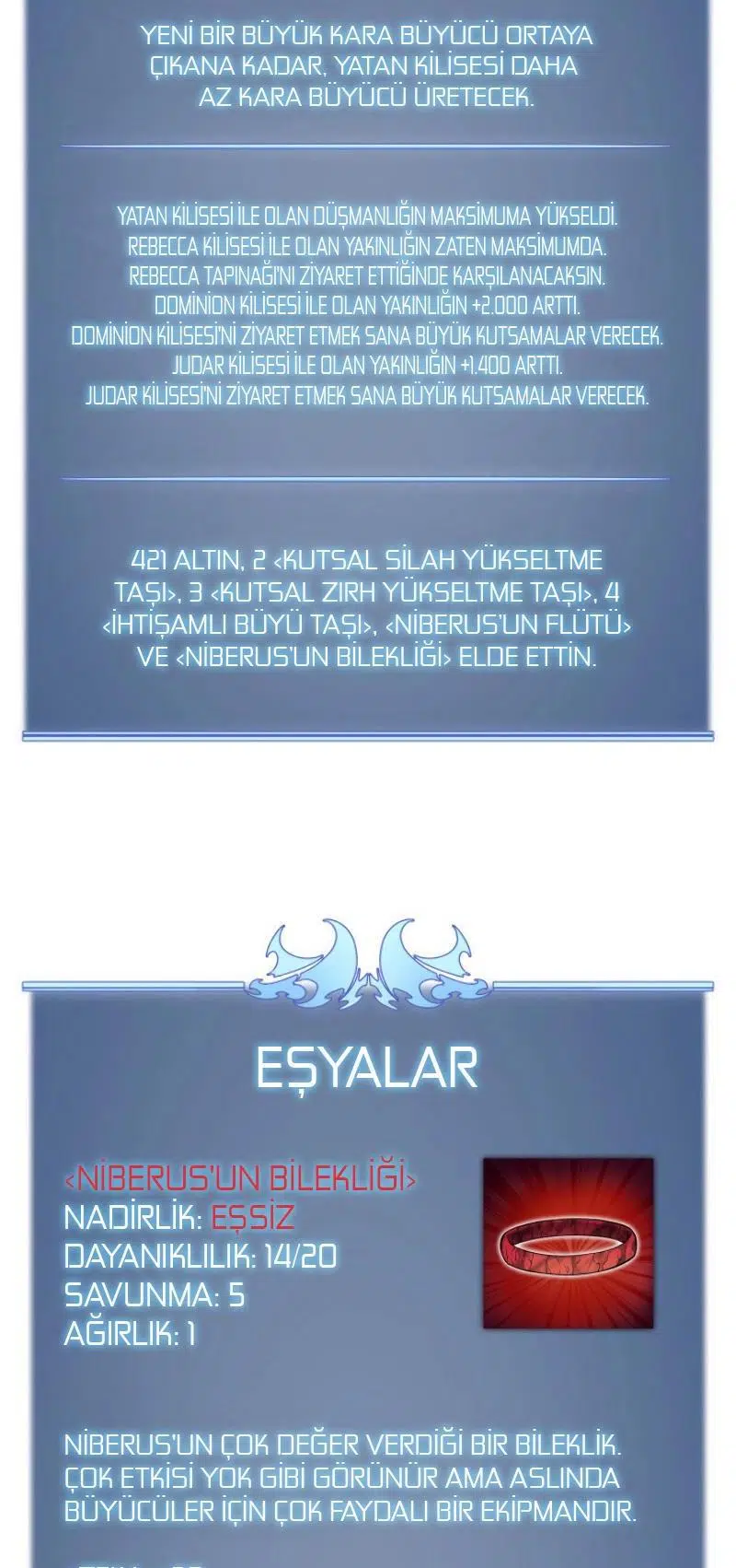 Tamteçhizat - Bölüm 84 Sayfa 99