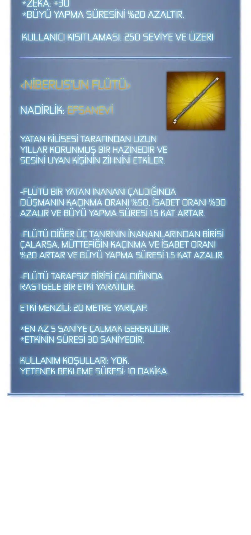 Tamteçhizat - Bölüm 84 Sayfa 100