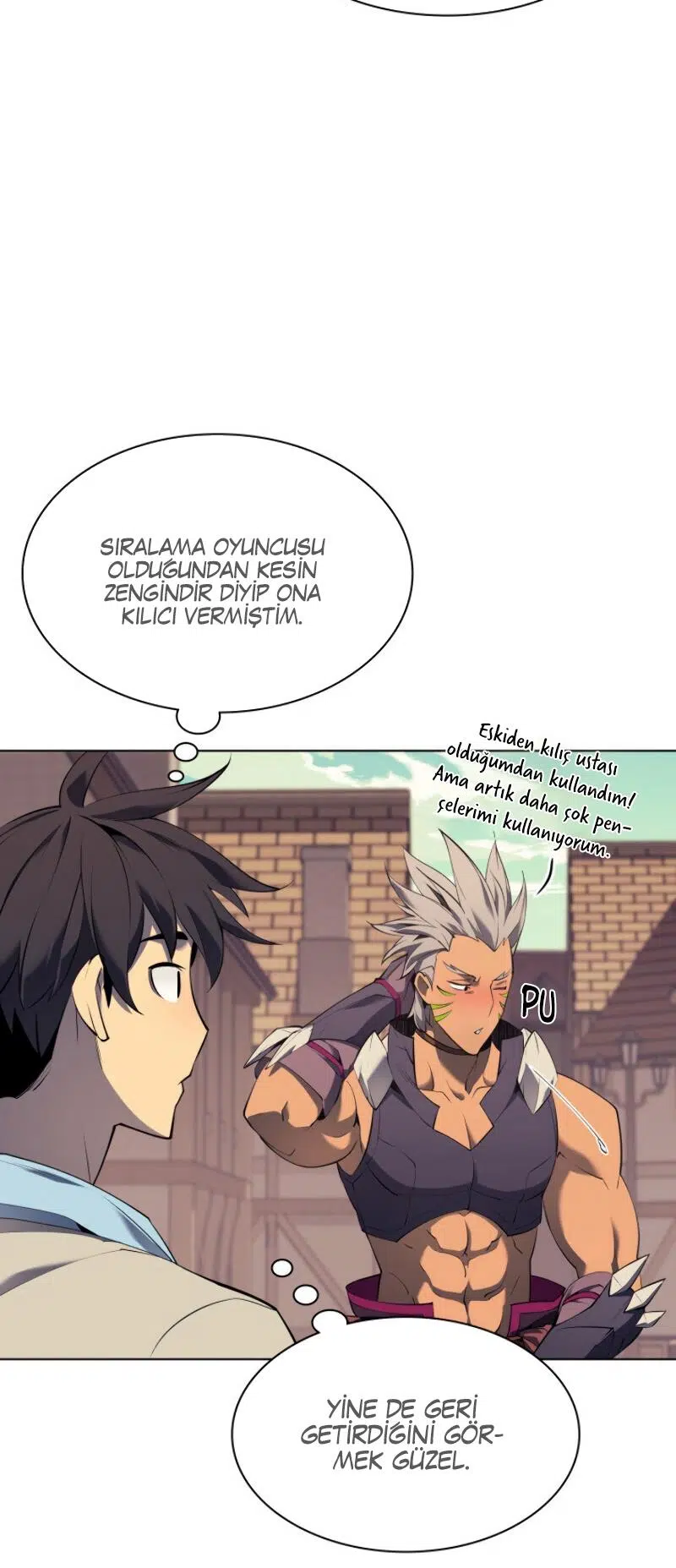 Tamteçhizat - Bölüm 85 Sayfa 39