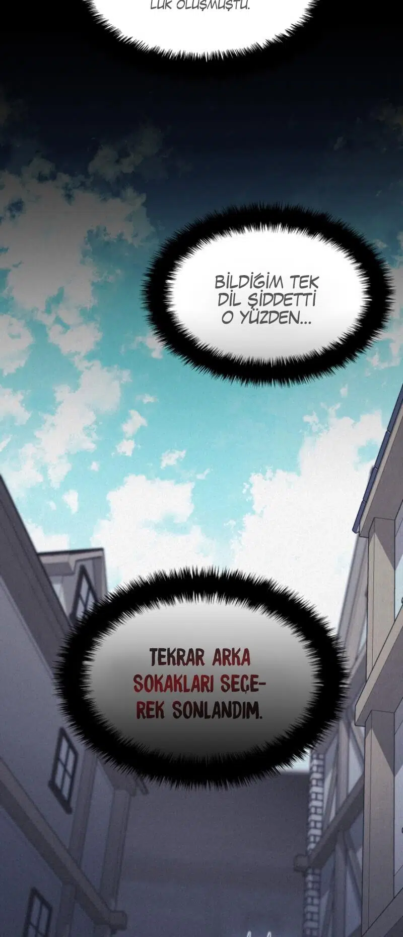 Tamteçhizat - Bölüm 85 Sayfa 48