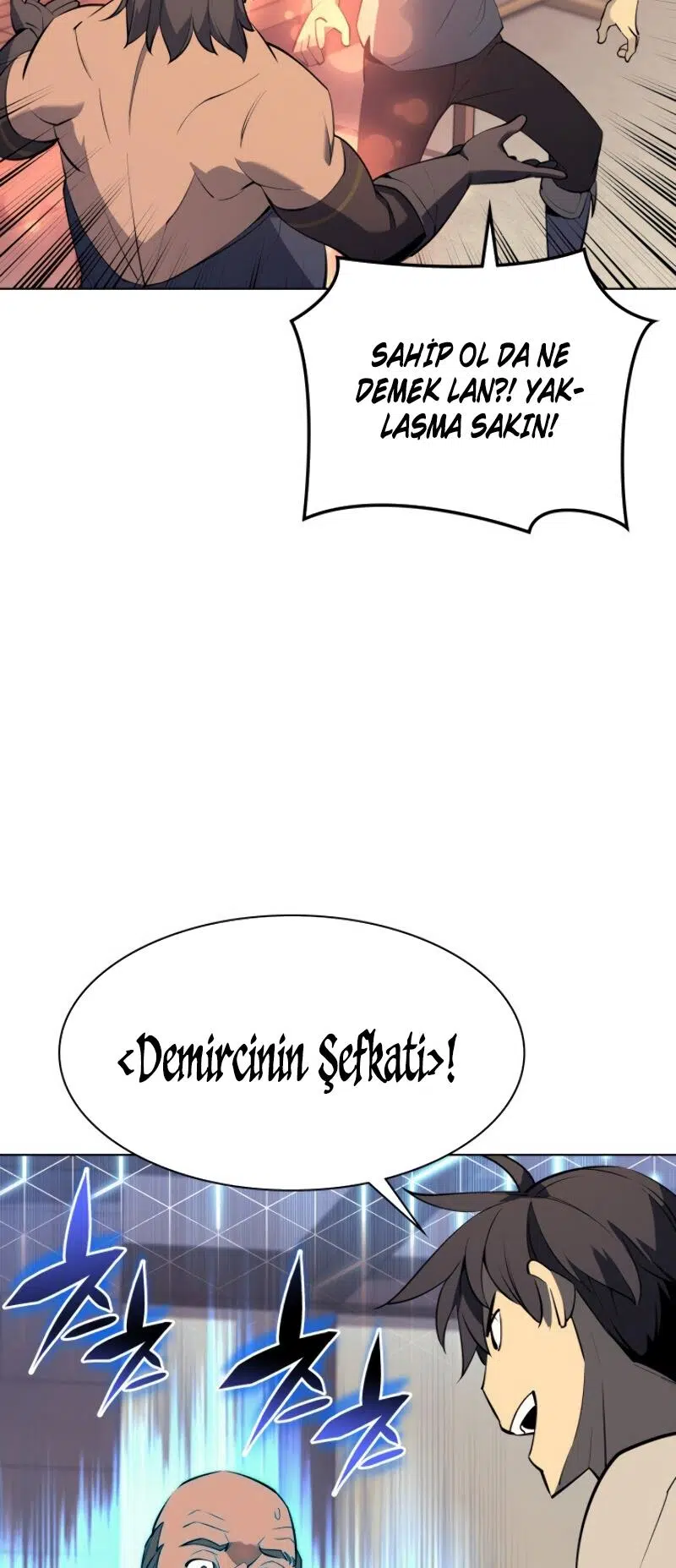 Tamteçhizat - Bölüm 85 Sayfa 59
