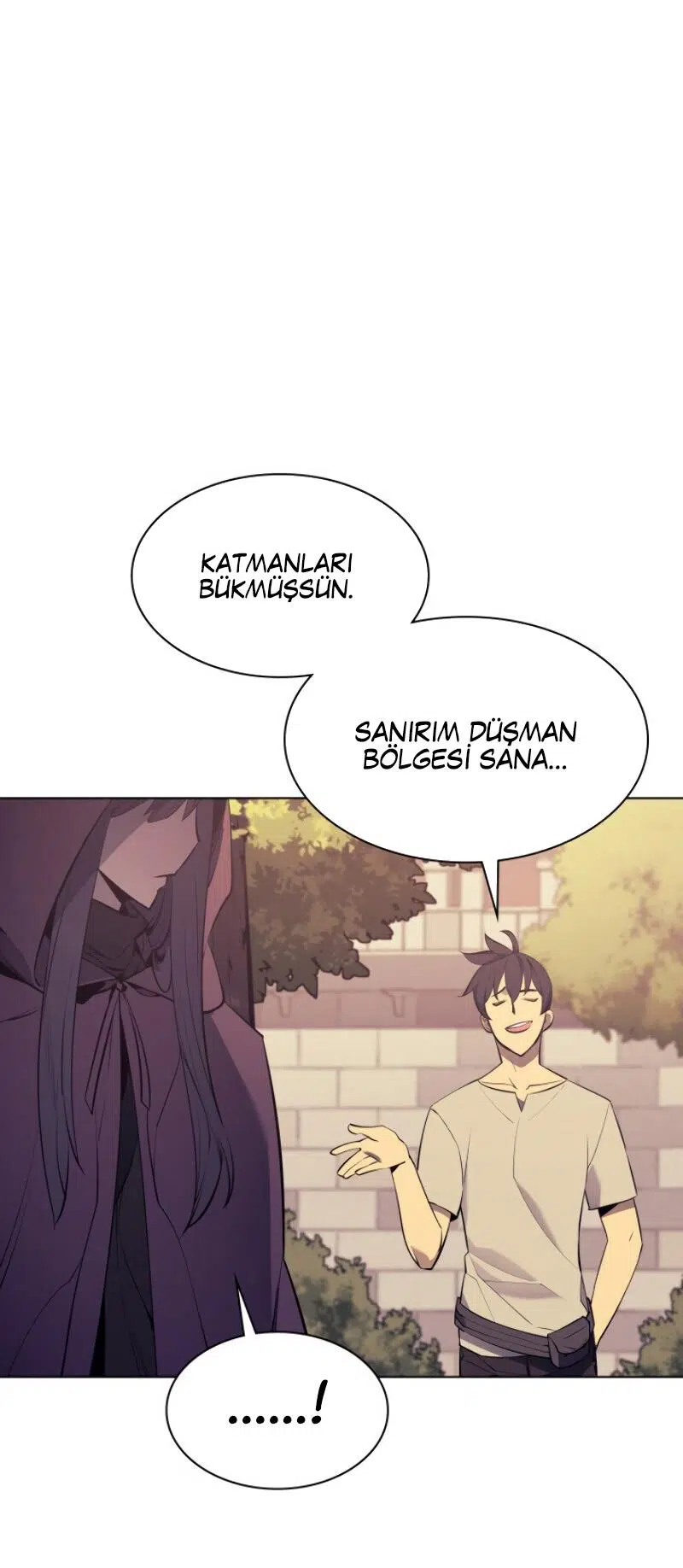 Tamteçhizat - Bölüm 85 Sayfa 69