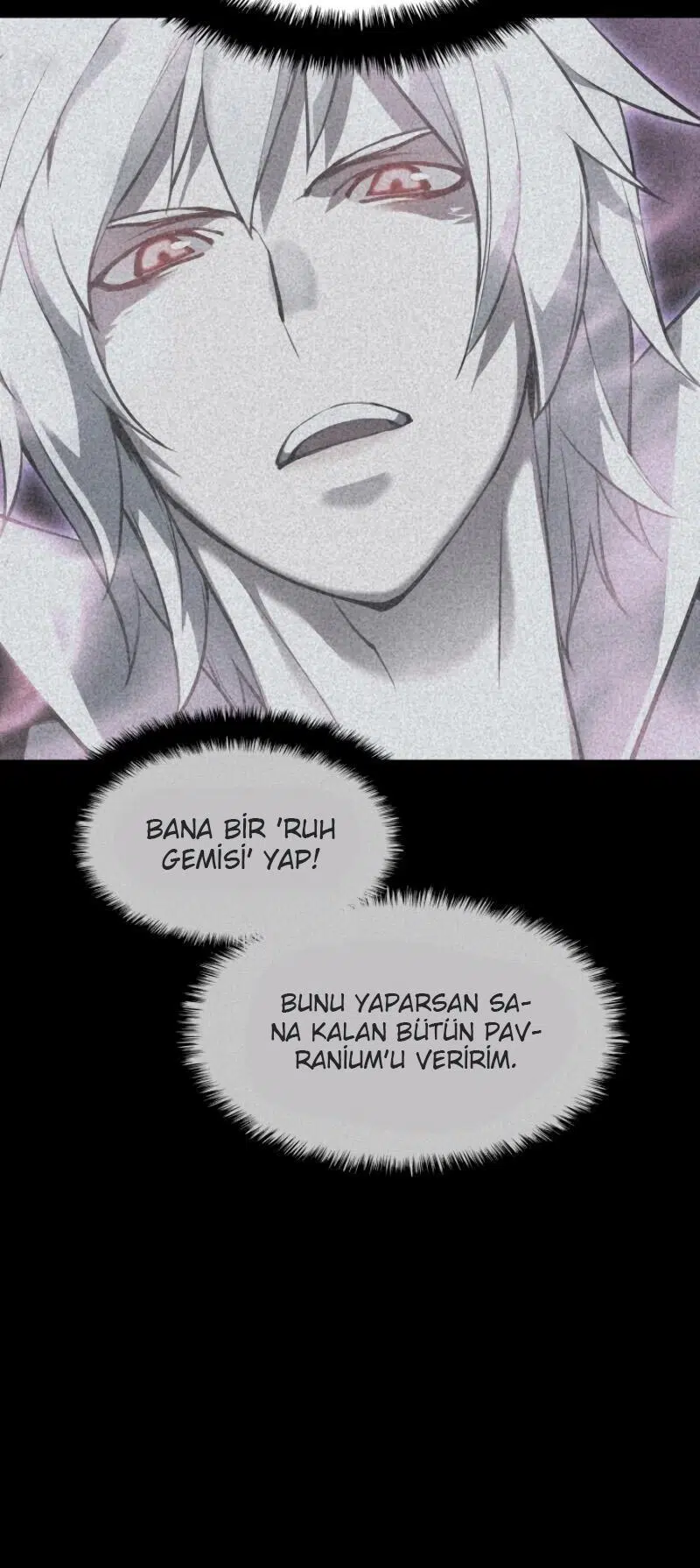 Tamteçhizat - Bölüm 87 Sayfa 32