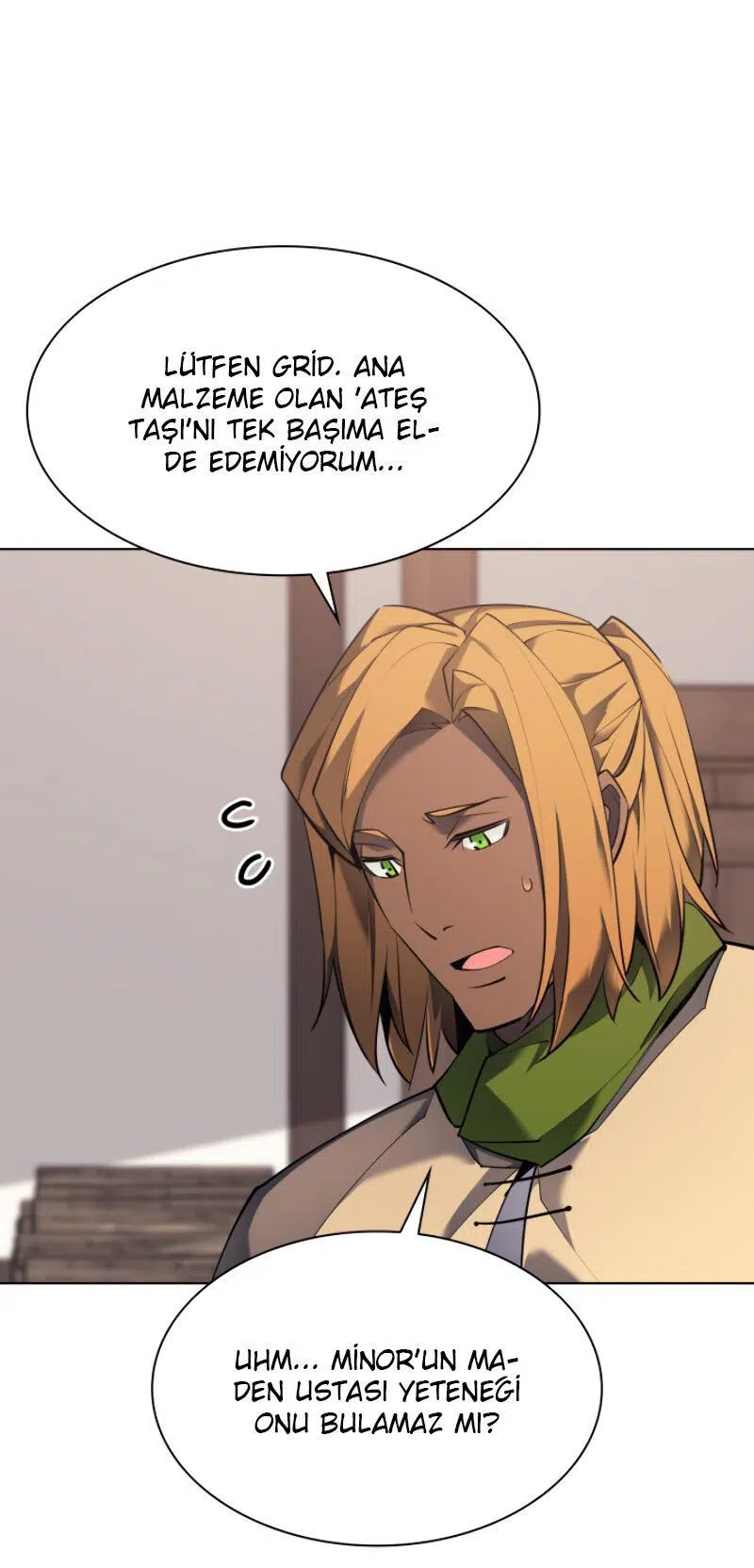 Tamteçhizat - Bölüm 87 Sayfa 53