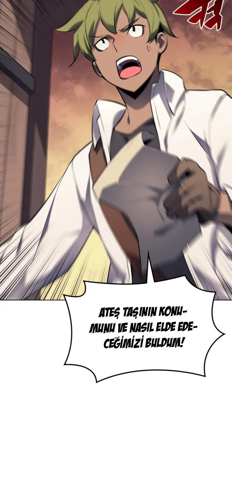 Tamteçhizat - Bölüm 87 Sayfa 59