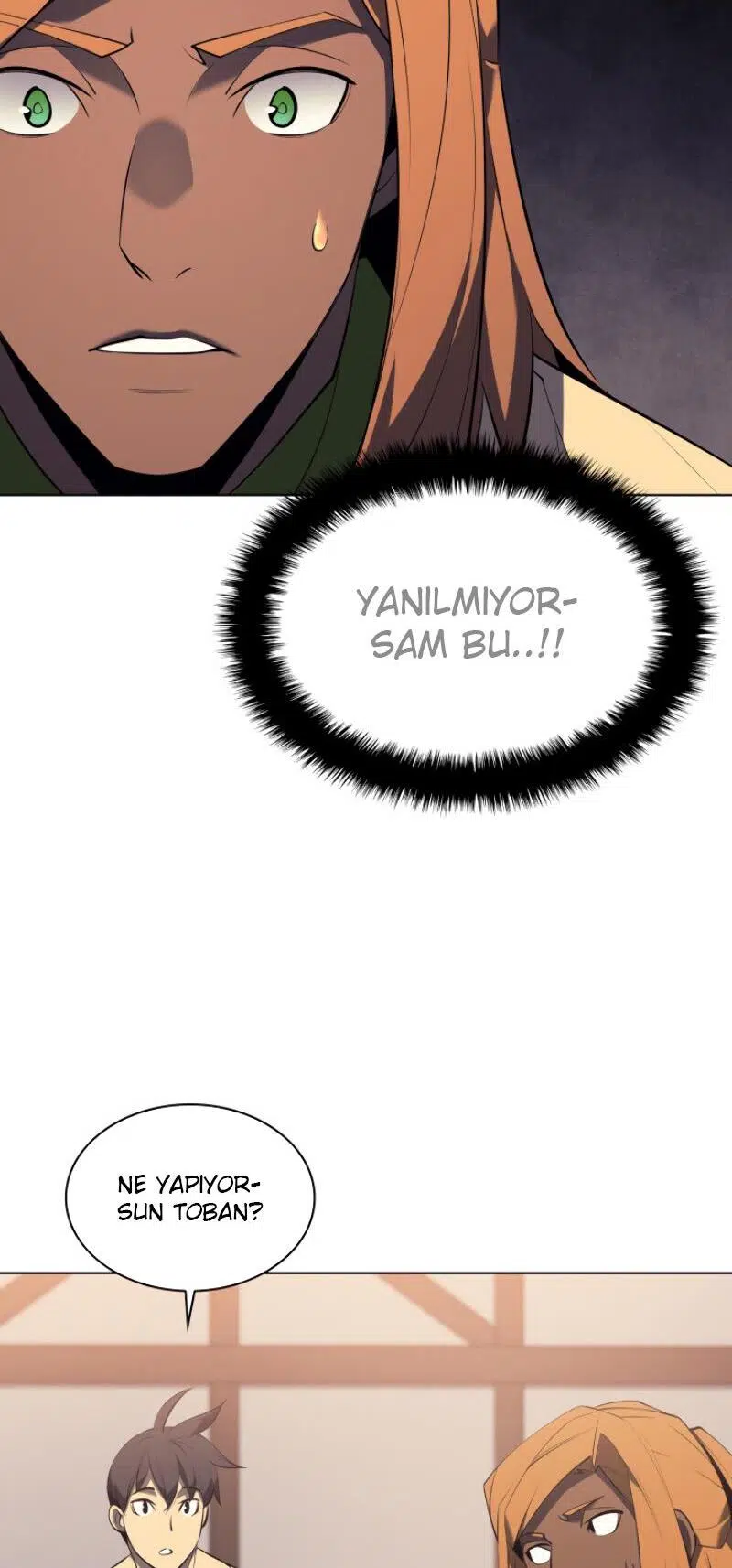 Tamteçhizat - Bölüm 87 Sayfa 63