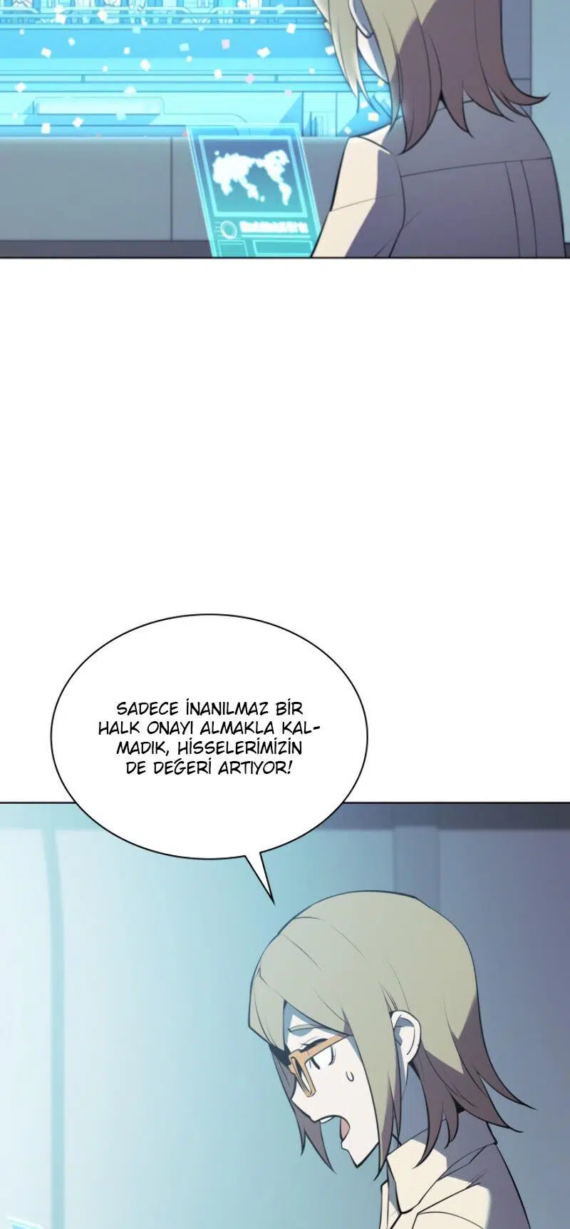 Tamteçhizat - Bölüm 87 Sayfa 83