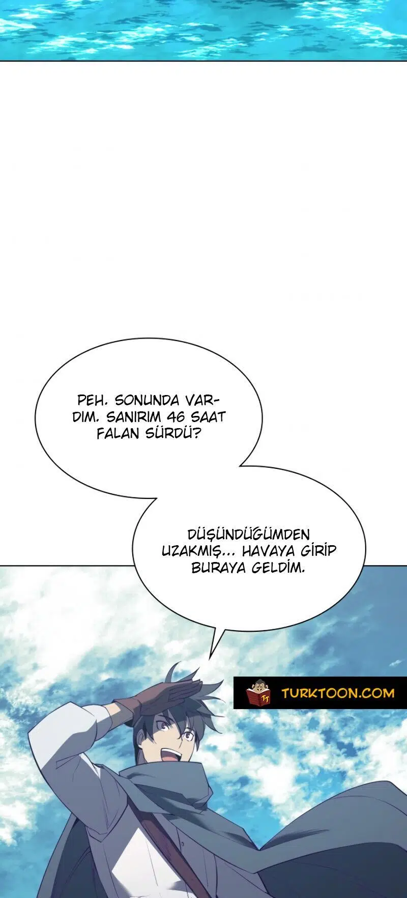 Tamteçhizat - Bölüm 87 Sayfa 91