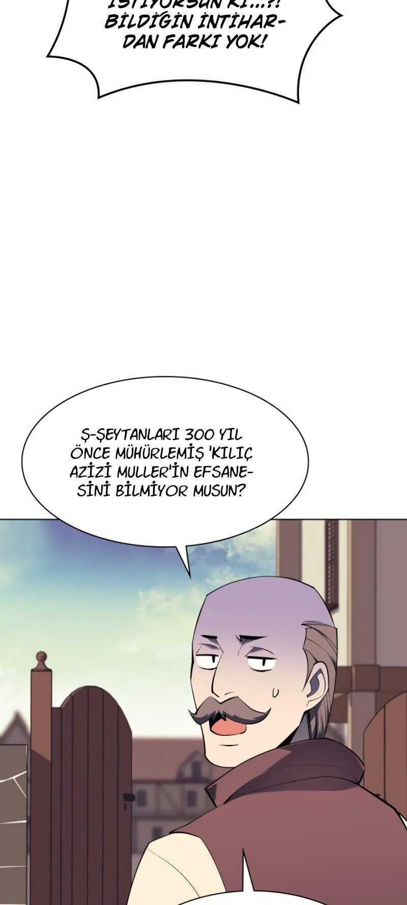 Tamteçhizat - Bölüm 88 Sayfa 5