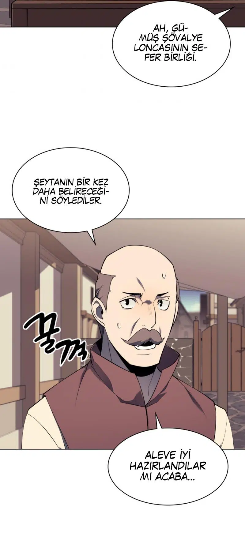 Tamteçhizat - Bölüm 88 Sayfa 8