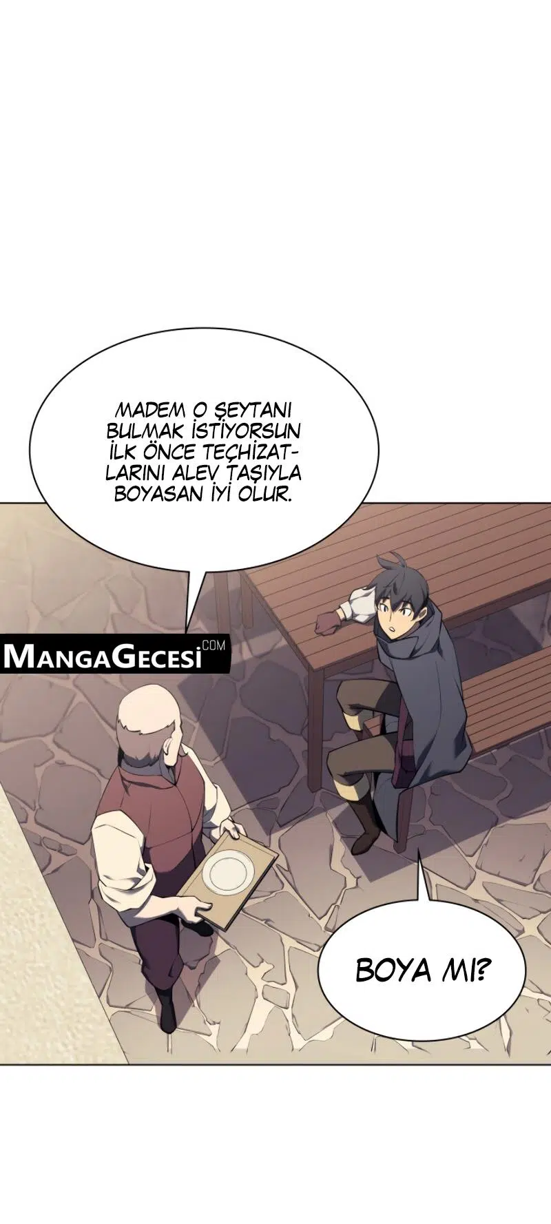 Tamteçhizat - Bölüm 88 Sayfa 9