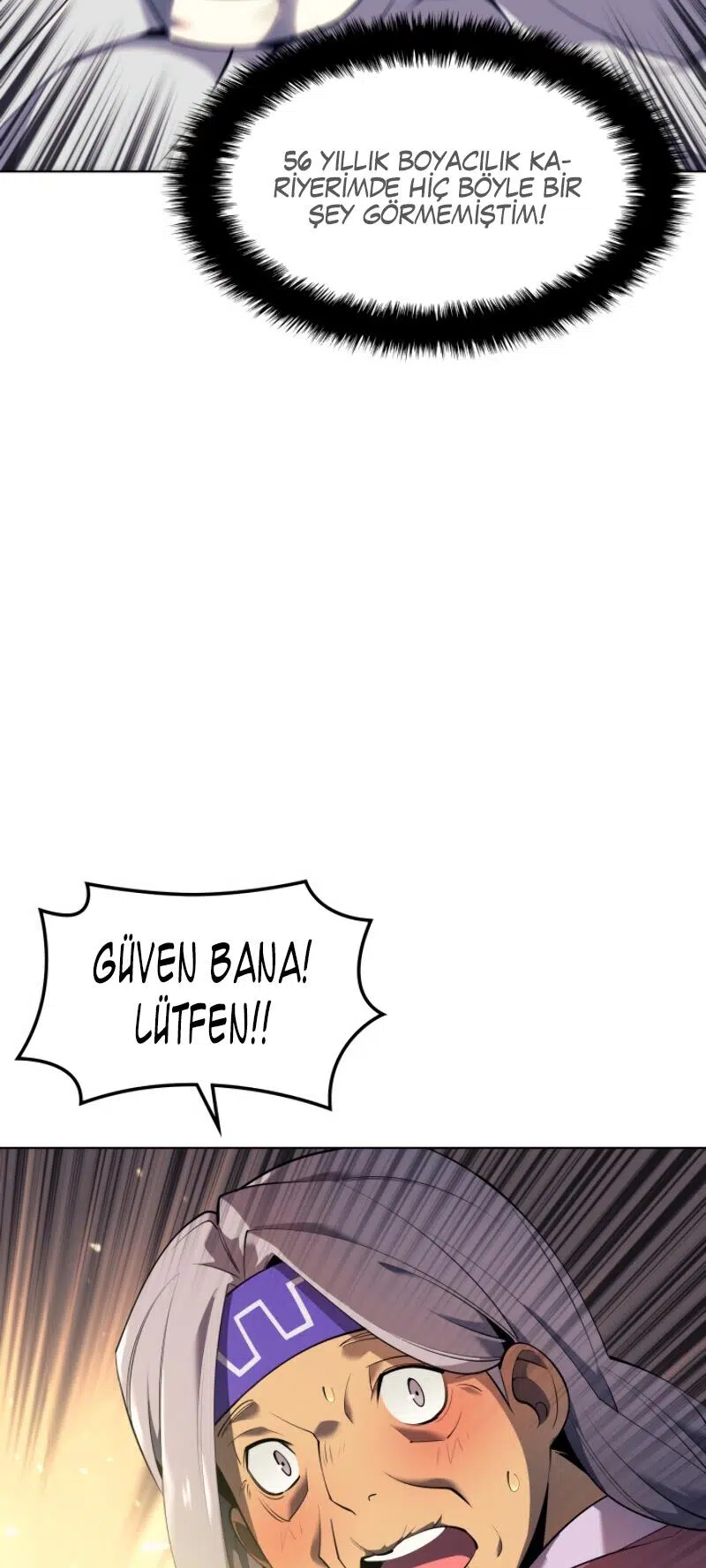 Tamteçhizat - Bölüm 88 Sayfa 19