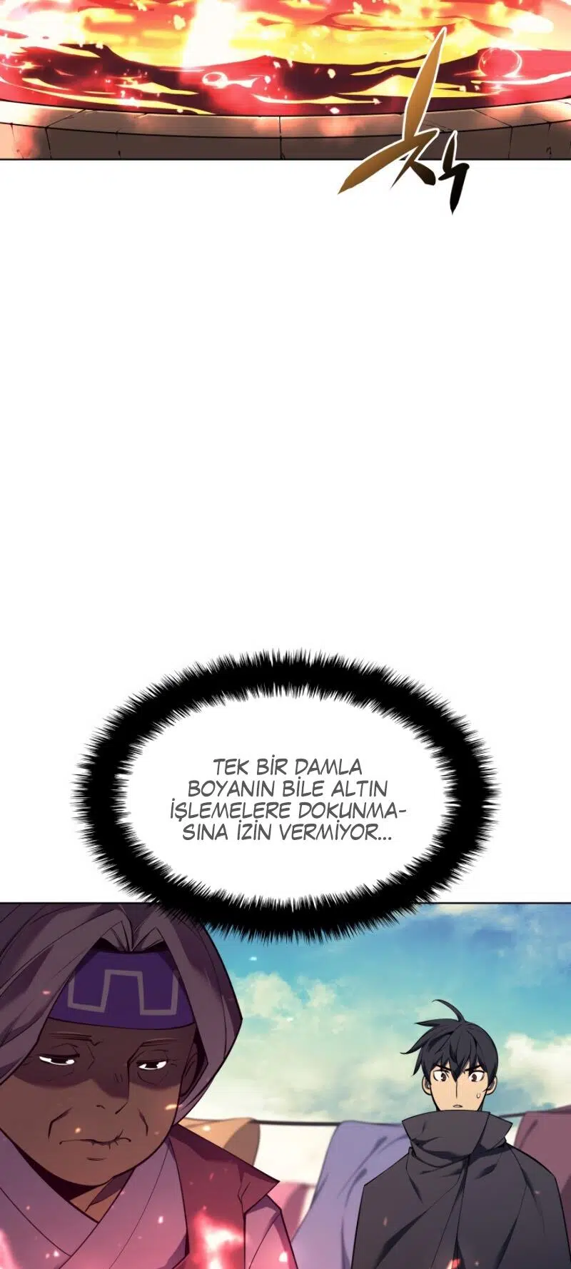 Tamteçhizat - Bölüm 88 Sayfa 22