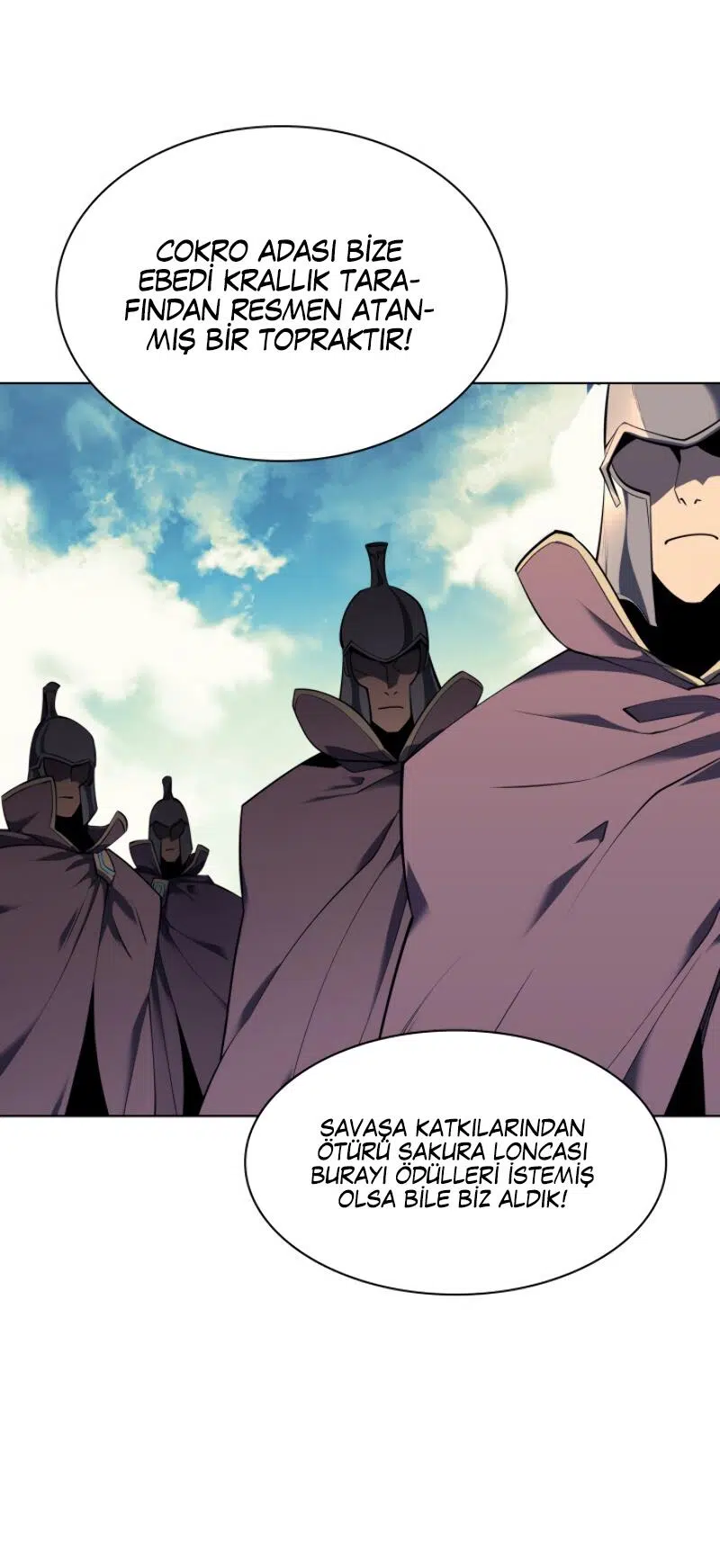 Tamteçhizat - Bölüm 88 Sayfa 40