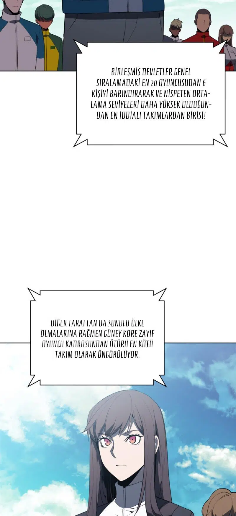 Tamteçhizat - Bölüm 88 Sayfa 51
