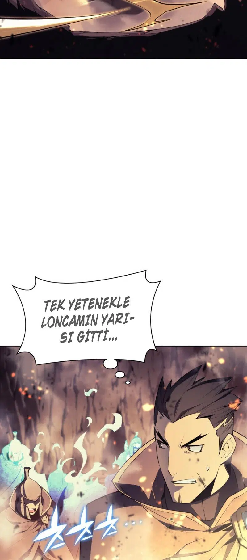 Tamteçhizat - Bölüm 89 Sayfa 3