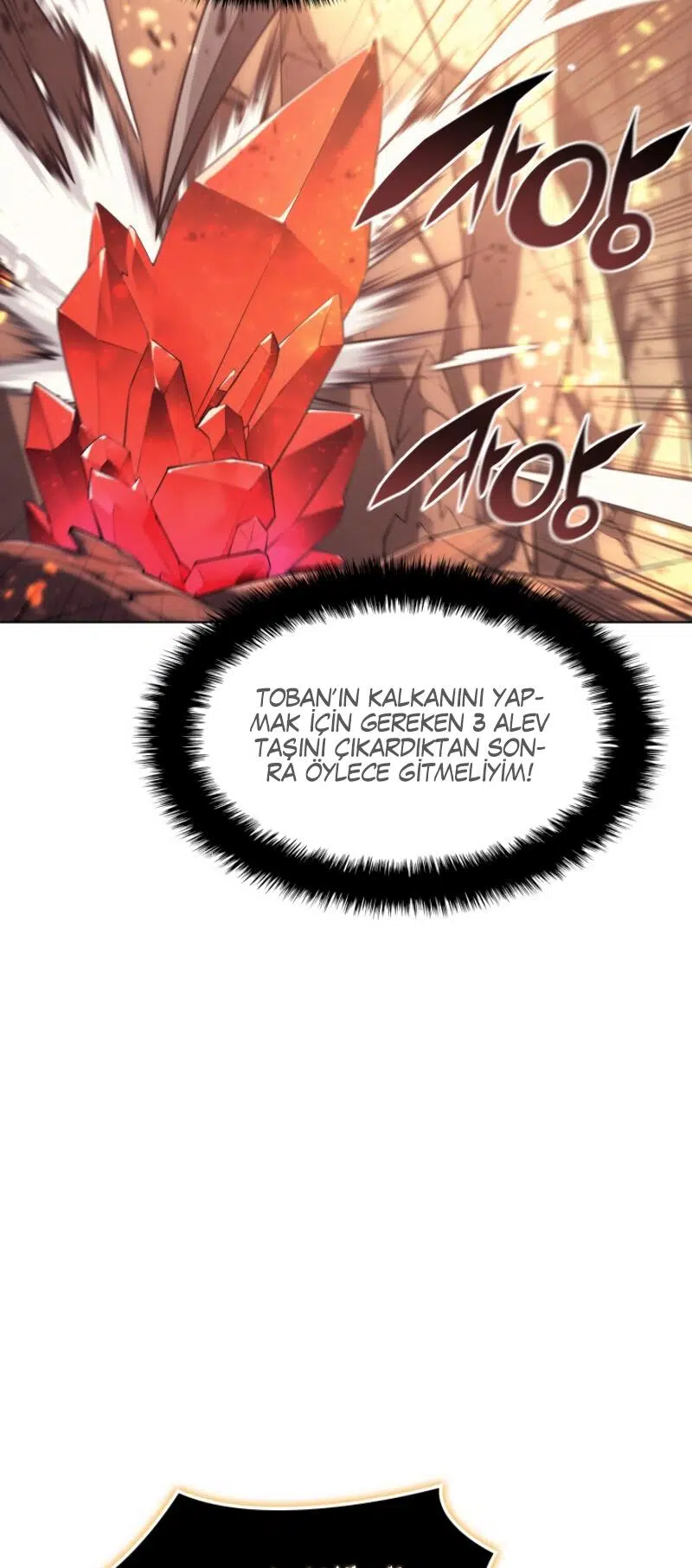Tamteçhizat - Bölüm 89 Sayfa 20