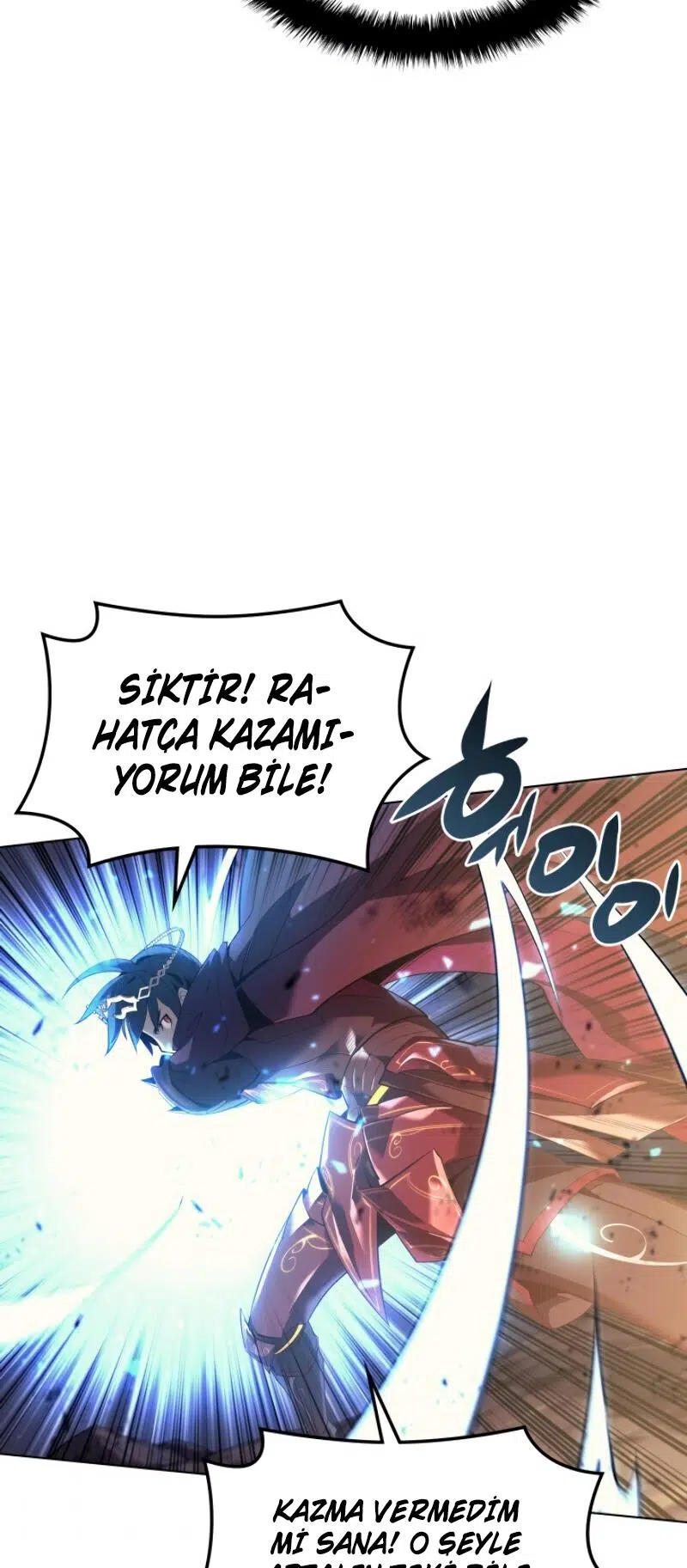 Tamteçhizat - Bölüm 89 Sayfa 52