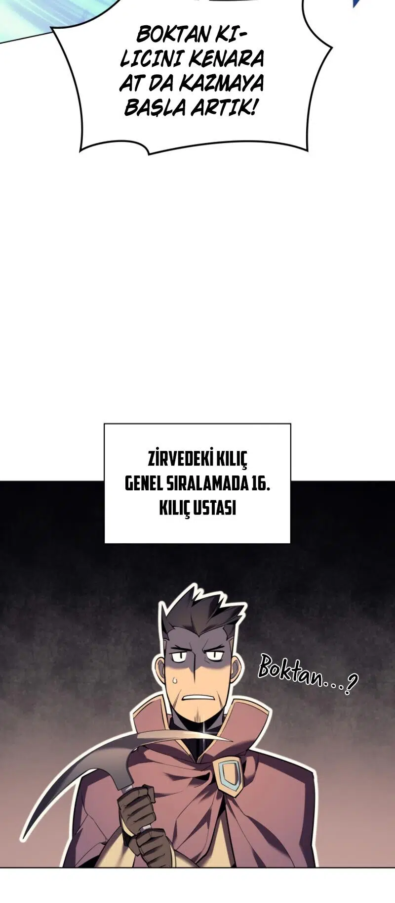 Tamteçhizat - Bölüm 89 Sayfa 54