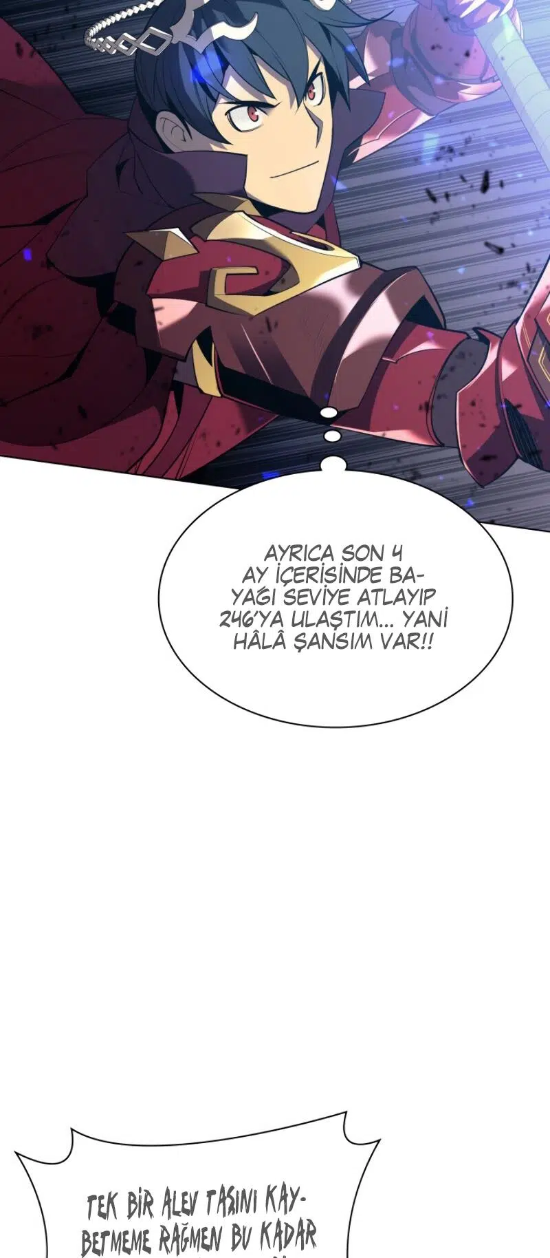 Tamteçhizat - Bölüm 89 Sayfa 57