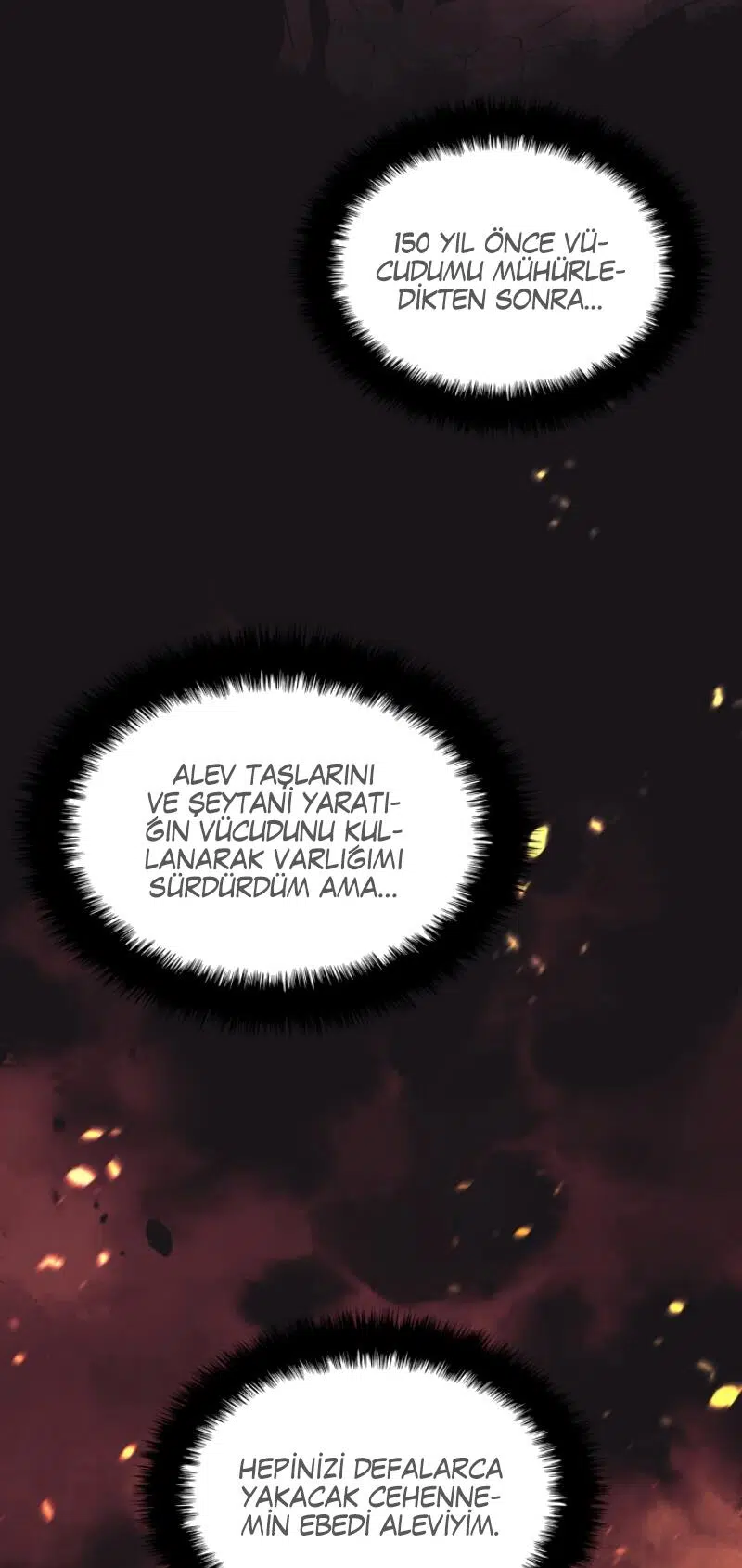 Tamteçhizat - Bölüm 89 Sayfa 74