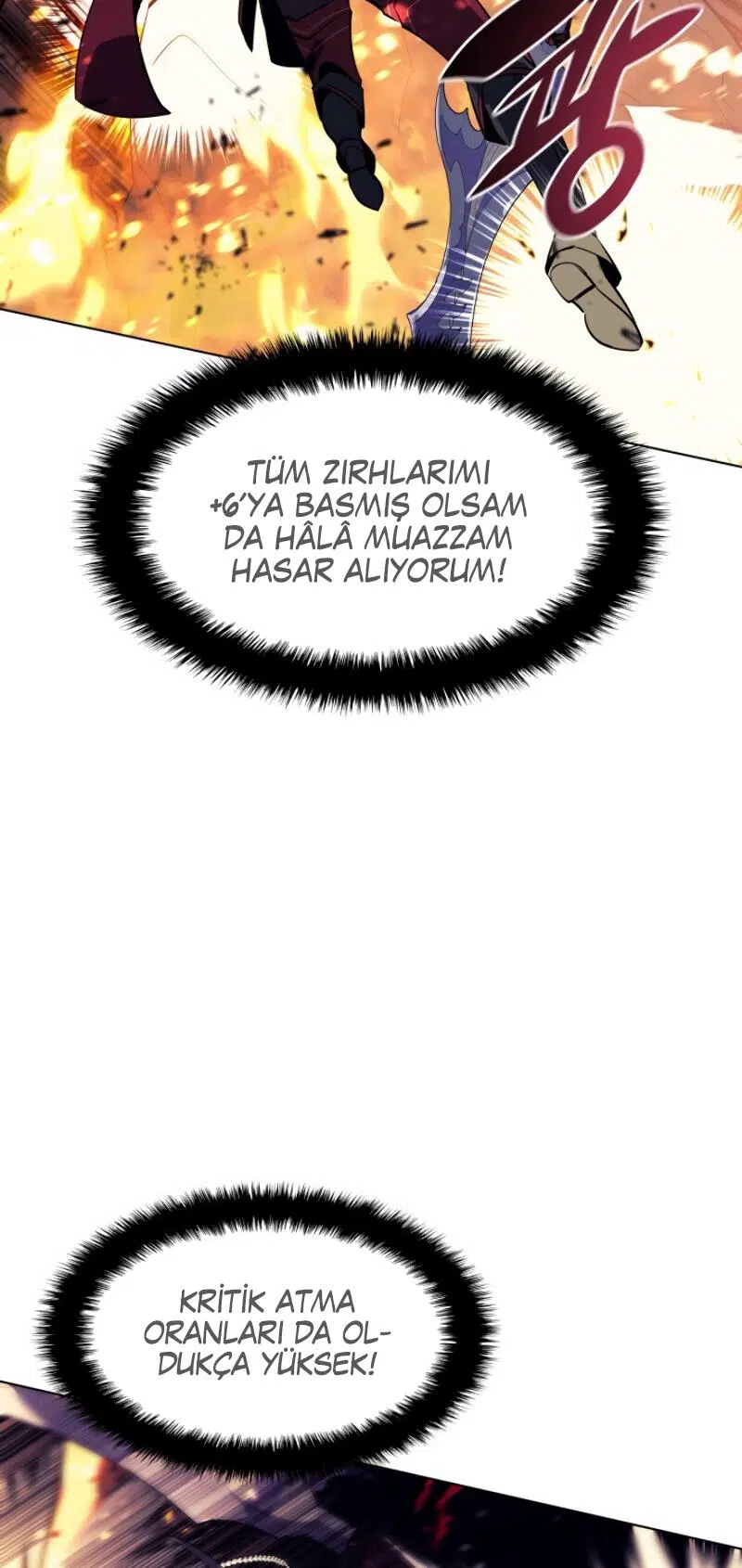 Tamteçhizat - Bölüm 89 Sayfa 84