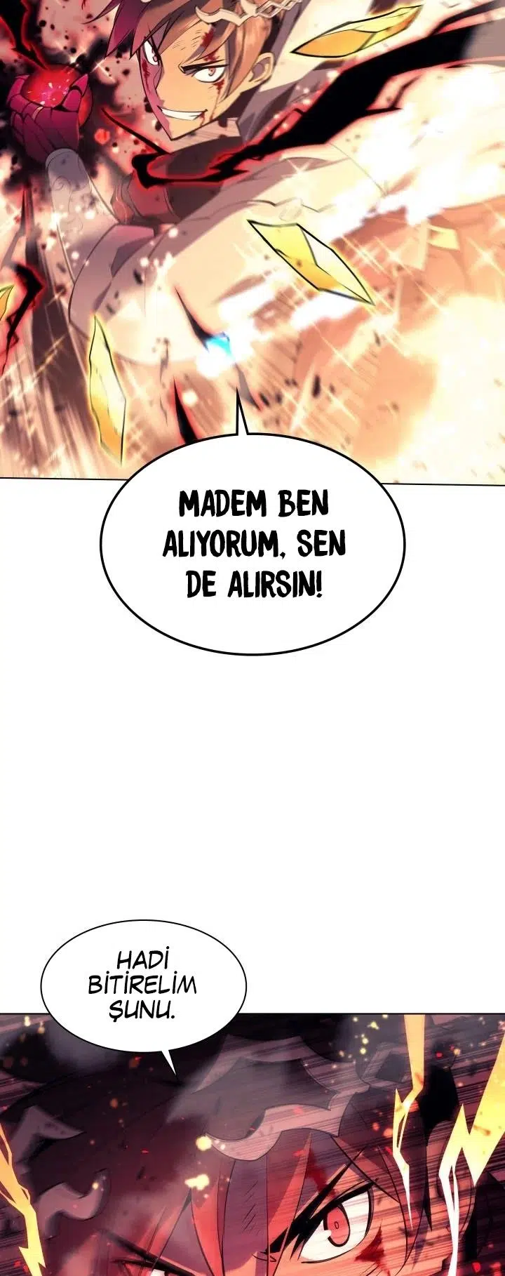 Tamteçhizat - Bölüm 91 Sayfa 11
