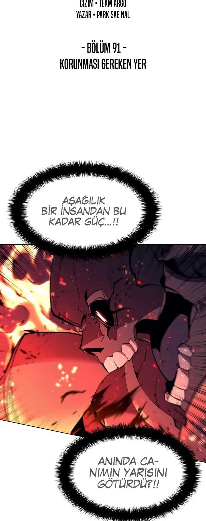 Tamteçhizat - Bölüm 91 Sayfa 15