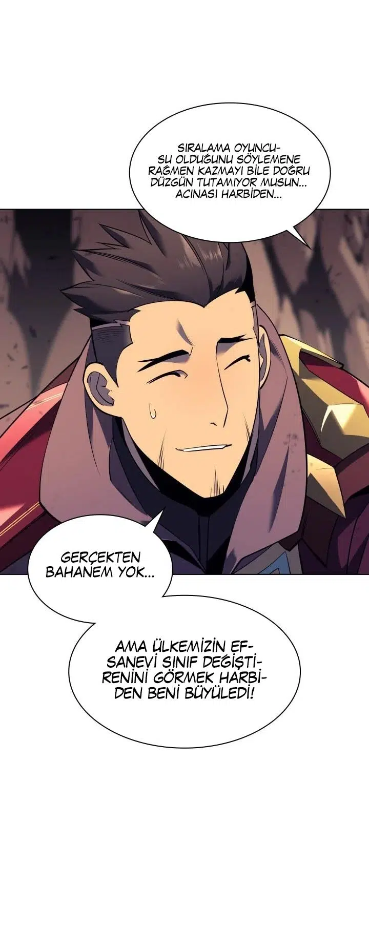 Tamteçhizat - Bölüm 91 Sayfa 55