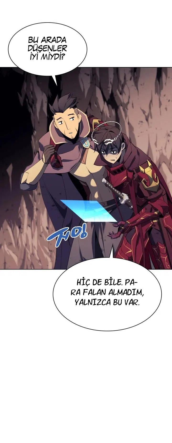 Tamteçhizat - Bölüm 91 Sayfa 56