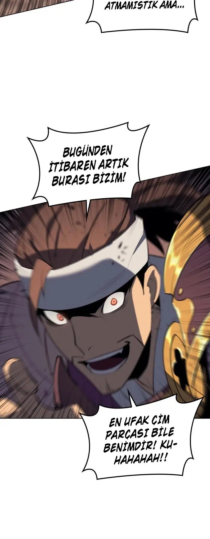 Tamteçhizat - Bölüm 91 Sayfa 75