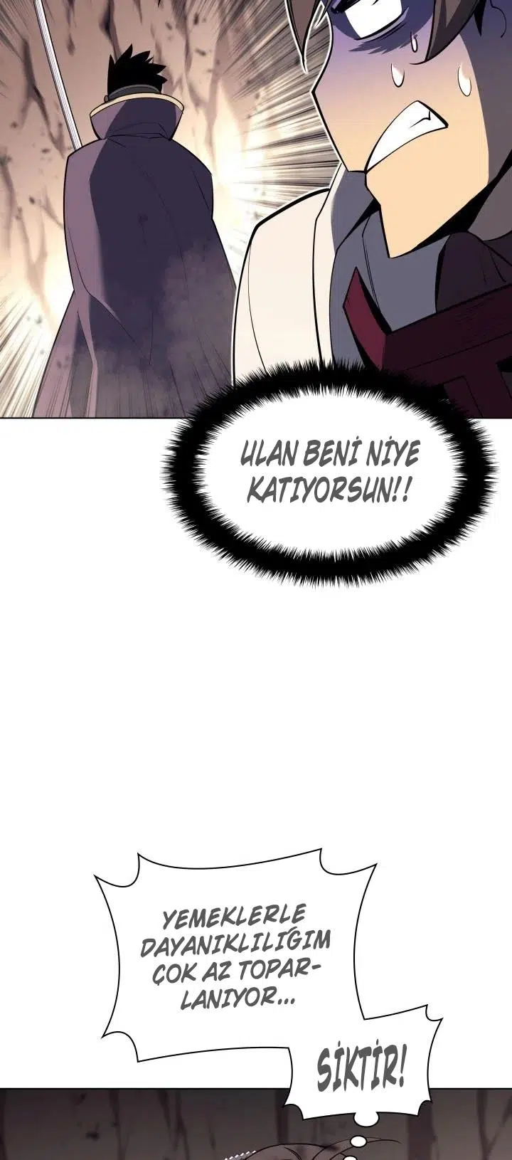 Tamteçhizat - Bölüm 91 Sayfa 81