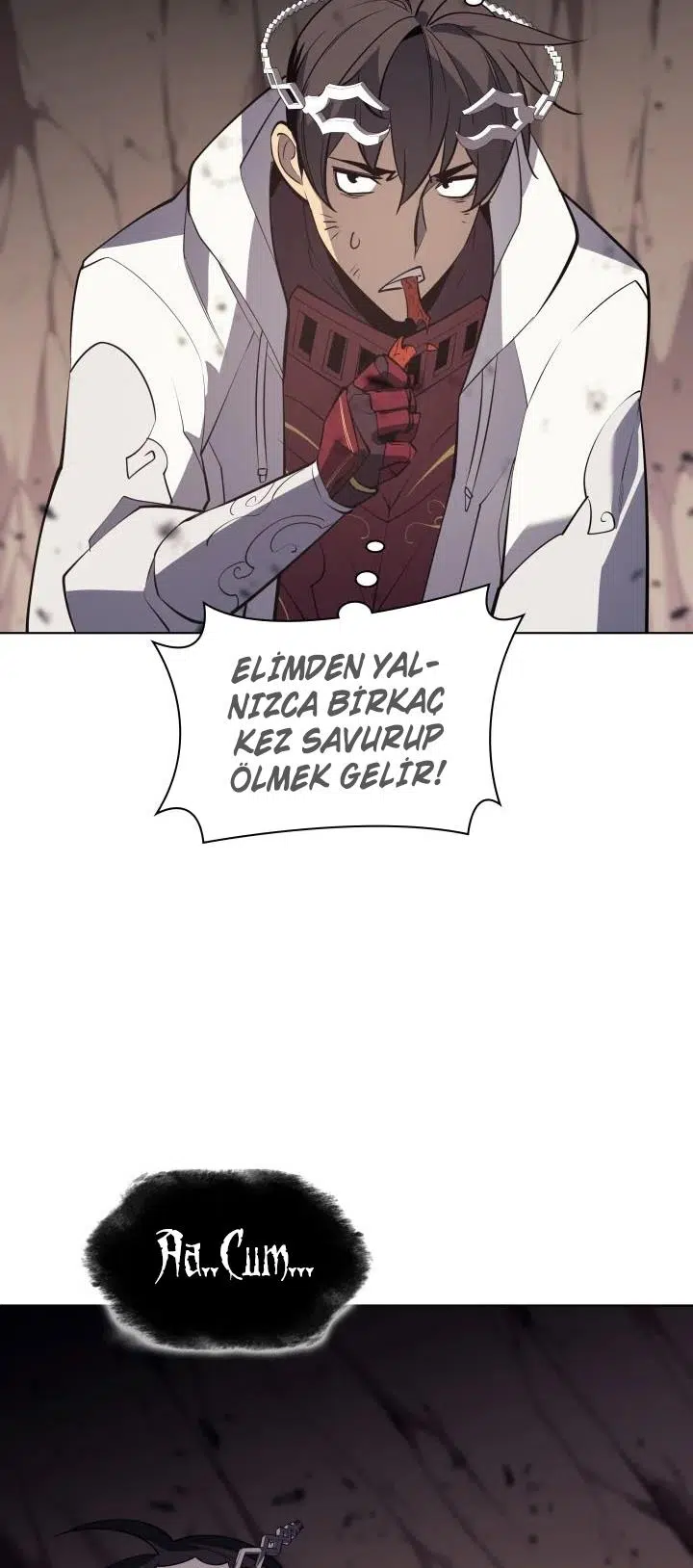 Tamteçhizat - Bölüm 91 Sayfa 82