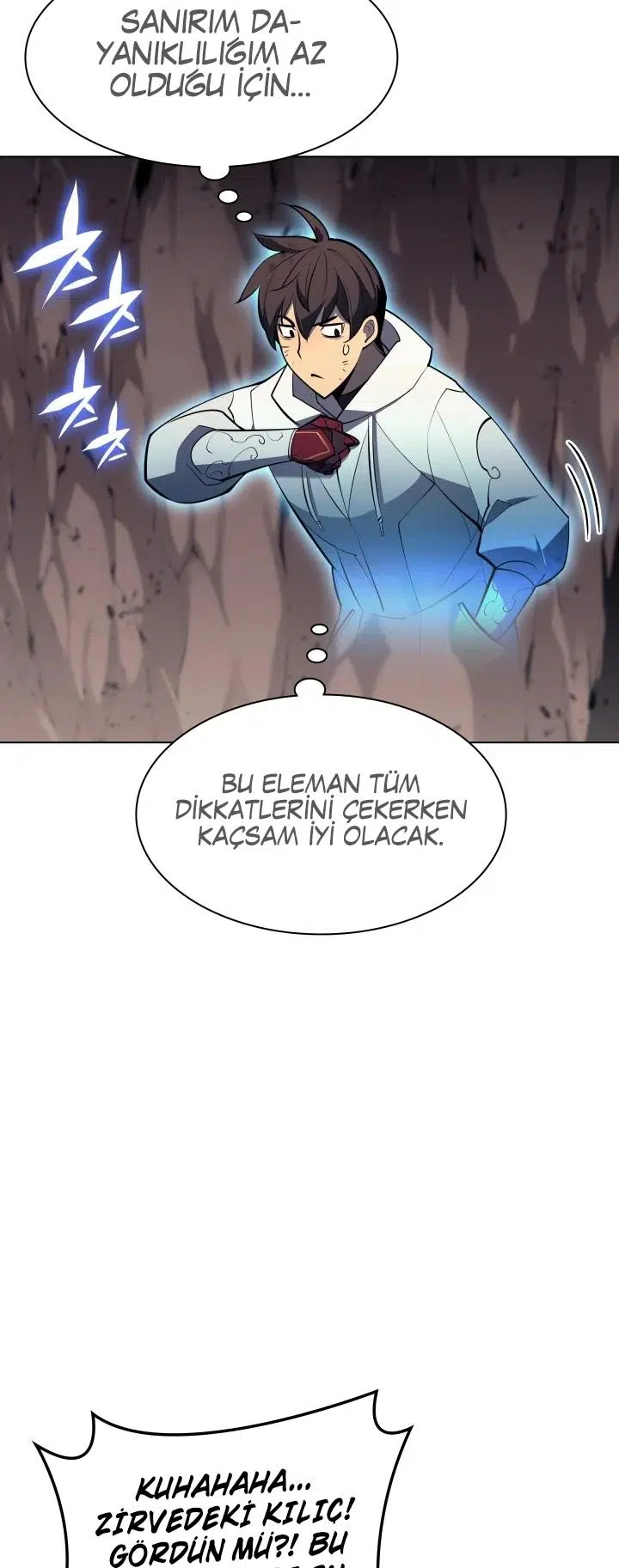 Tamteçhizat - Bölüm 92 Sayfa 7