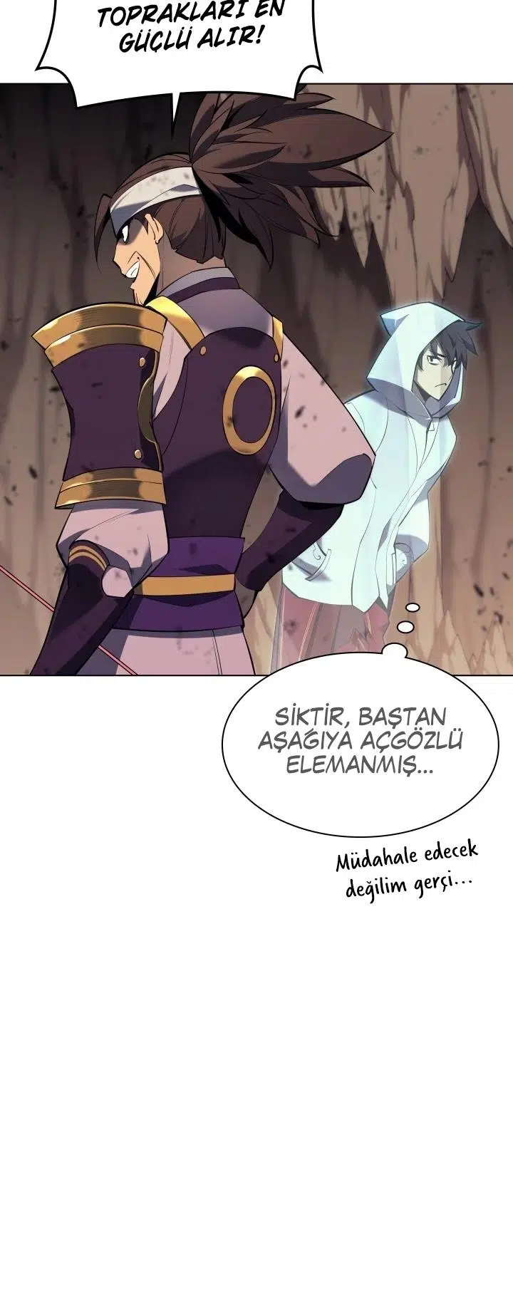 Tamteçhizat - Bölüm 92 Sayfa 8