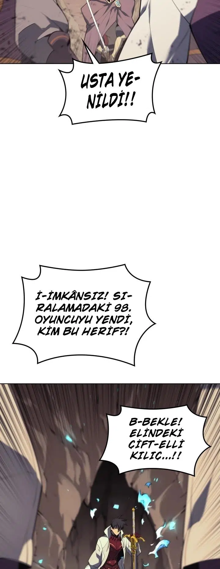 Tamteçhizat - Bölüm 92 Sayfa 25