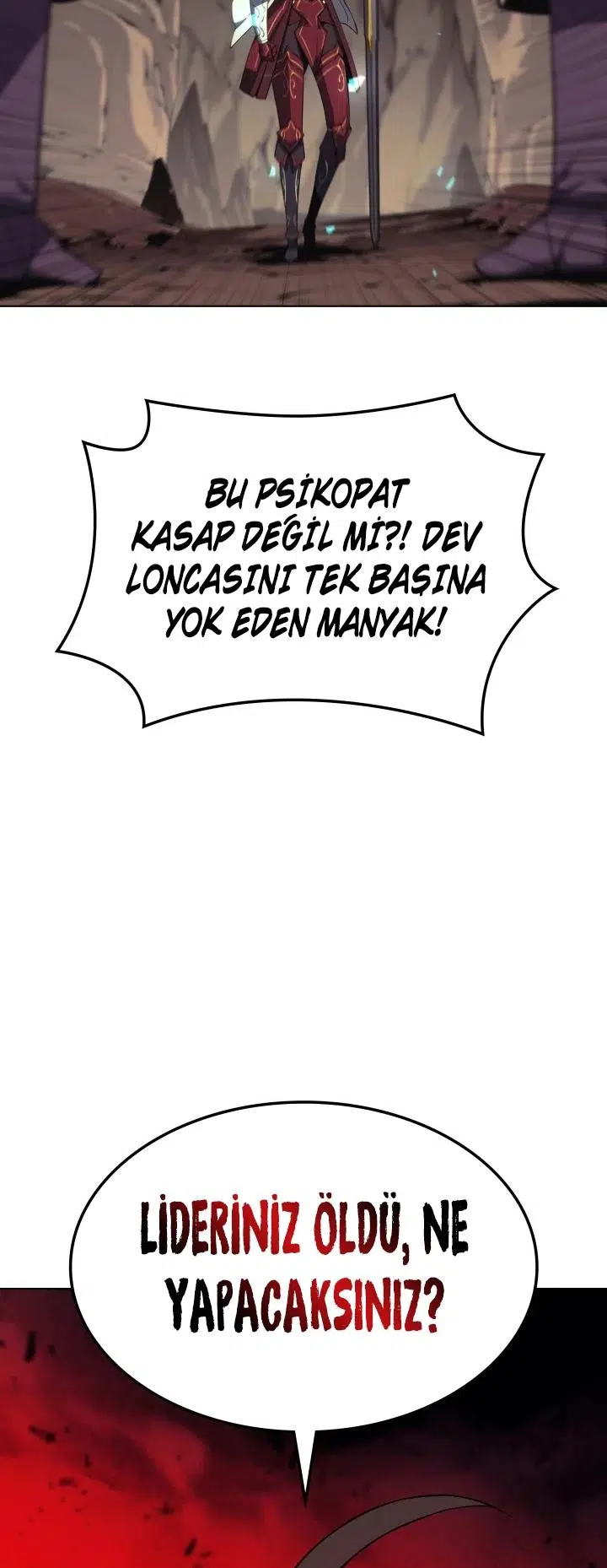 Tamteçhizat - Bölüm 92 Sayfa 26