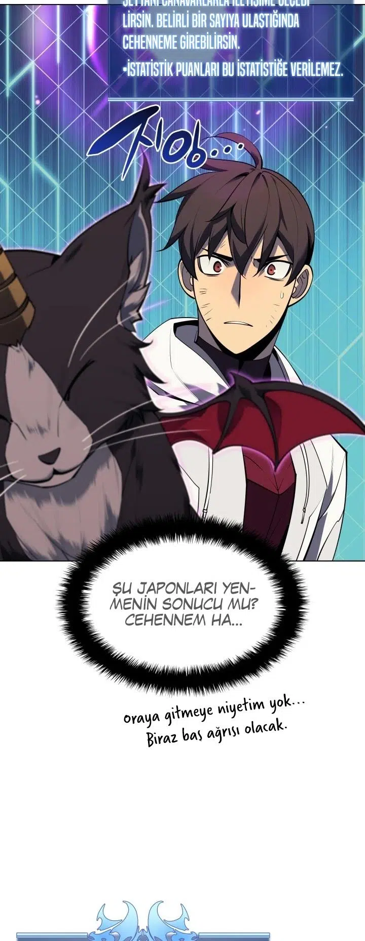 Tamteçhizat - Bölüm 92 Sayfa 32