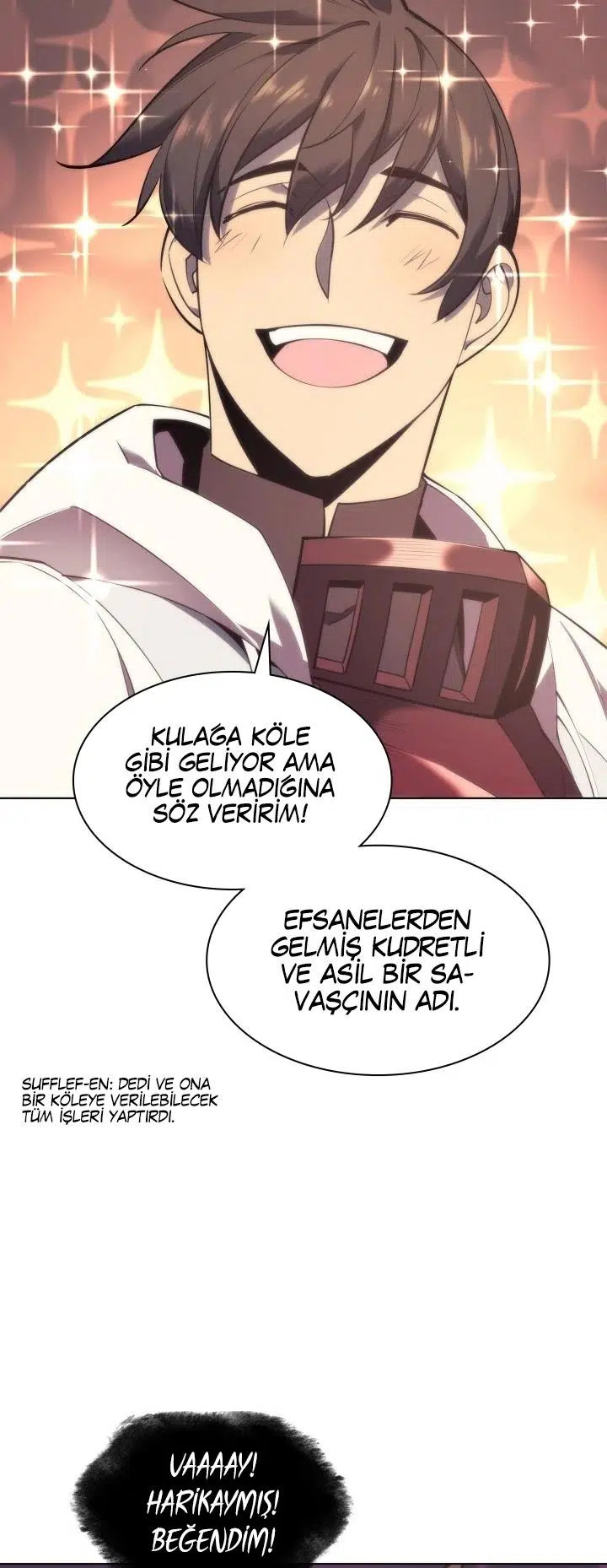 Tamteçhizat - Bölüm 92 Sayfa 42