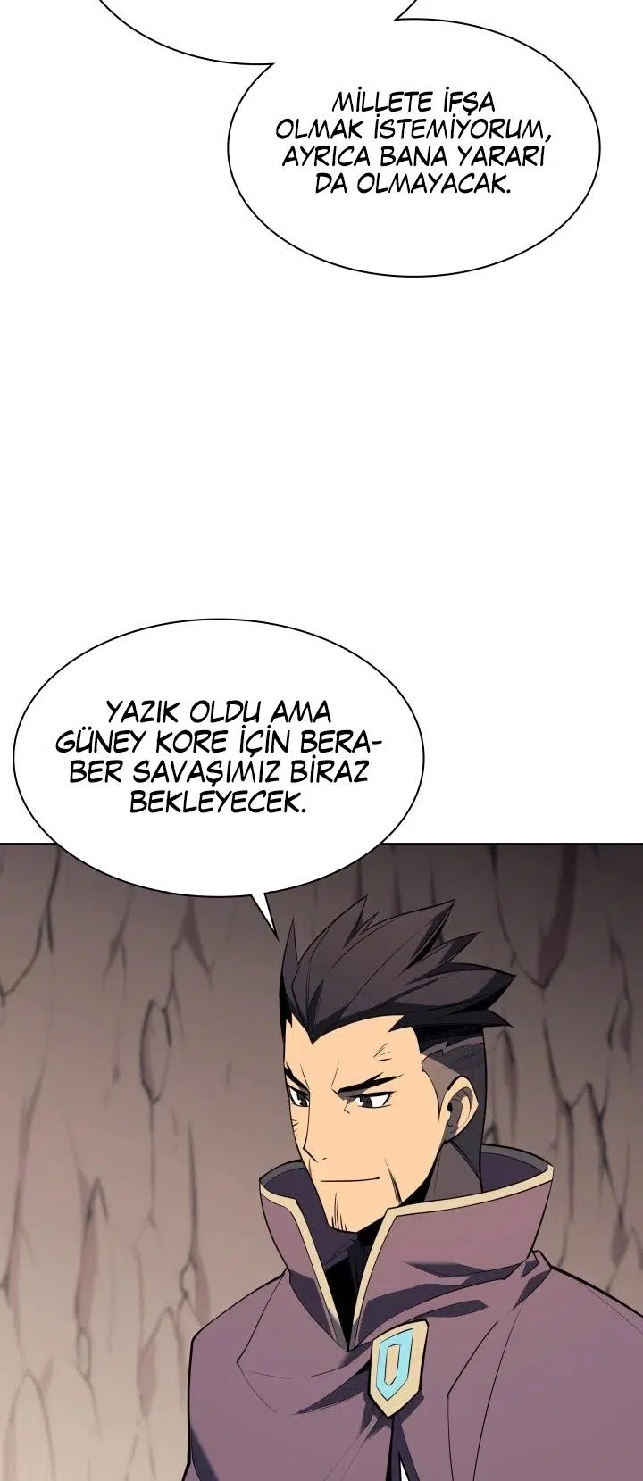 Tamteçhizat - Bölüm 92 Sayfa 47