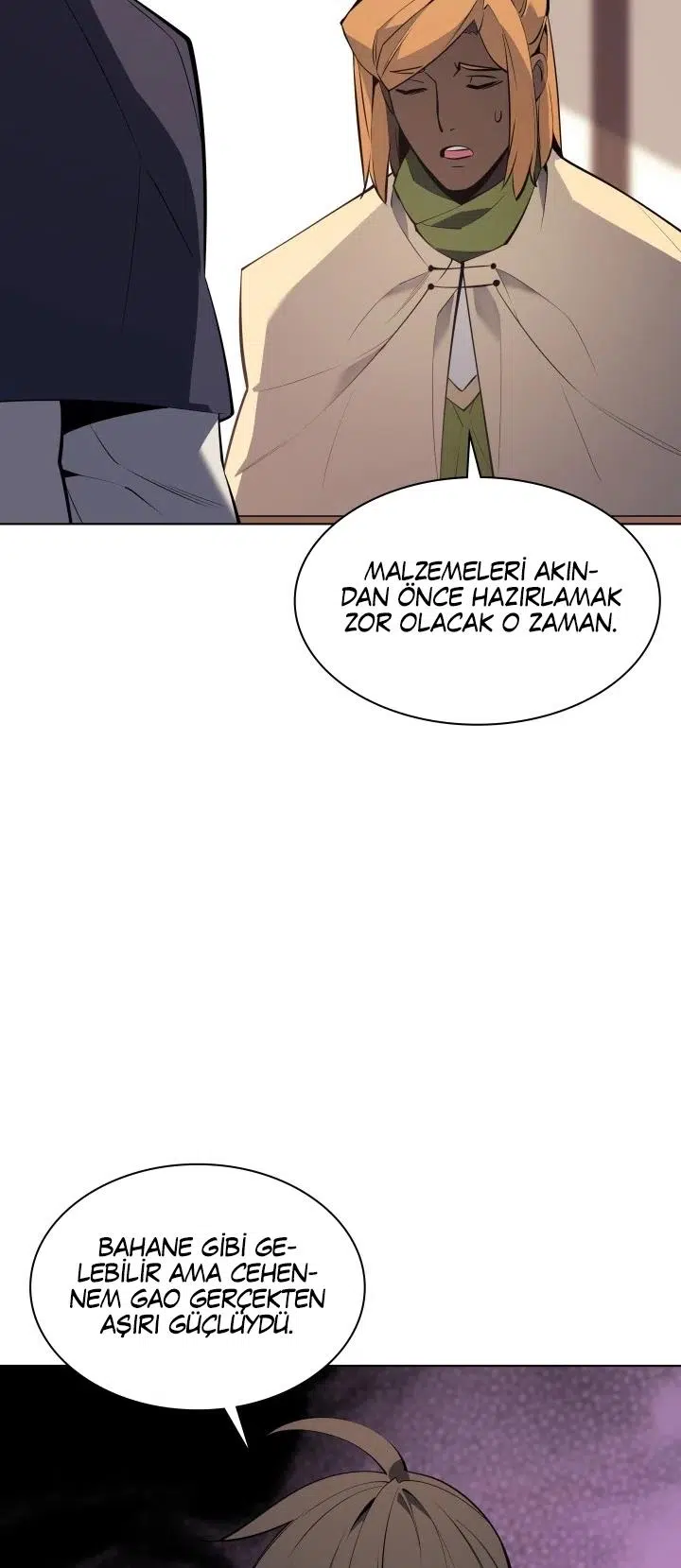 Tamteçhizat - Bölüm 92 Sayfa 53