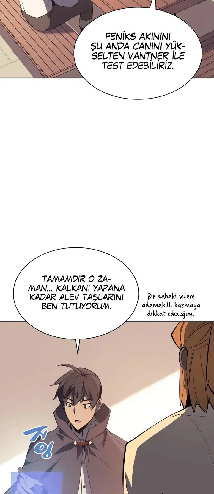 Tamteçhizat - Bölüm 92 Sayfa 59