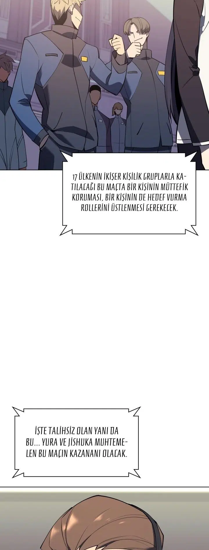 Tamteçhizat - Bölüm 92 Sayfa 70
