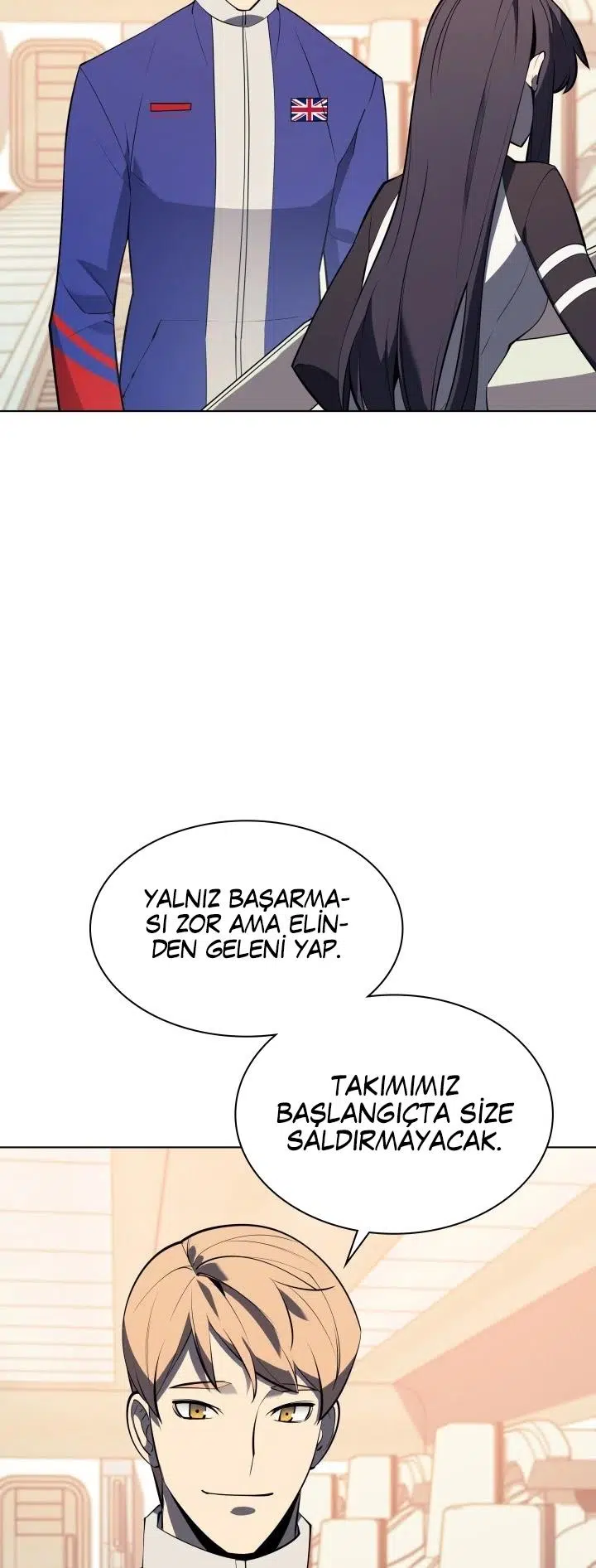 Tamteçhizat - Bölüm 92 Sayfa 77