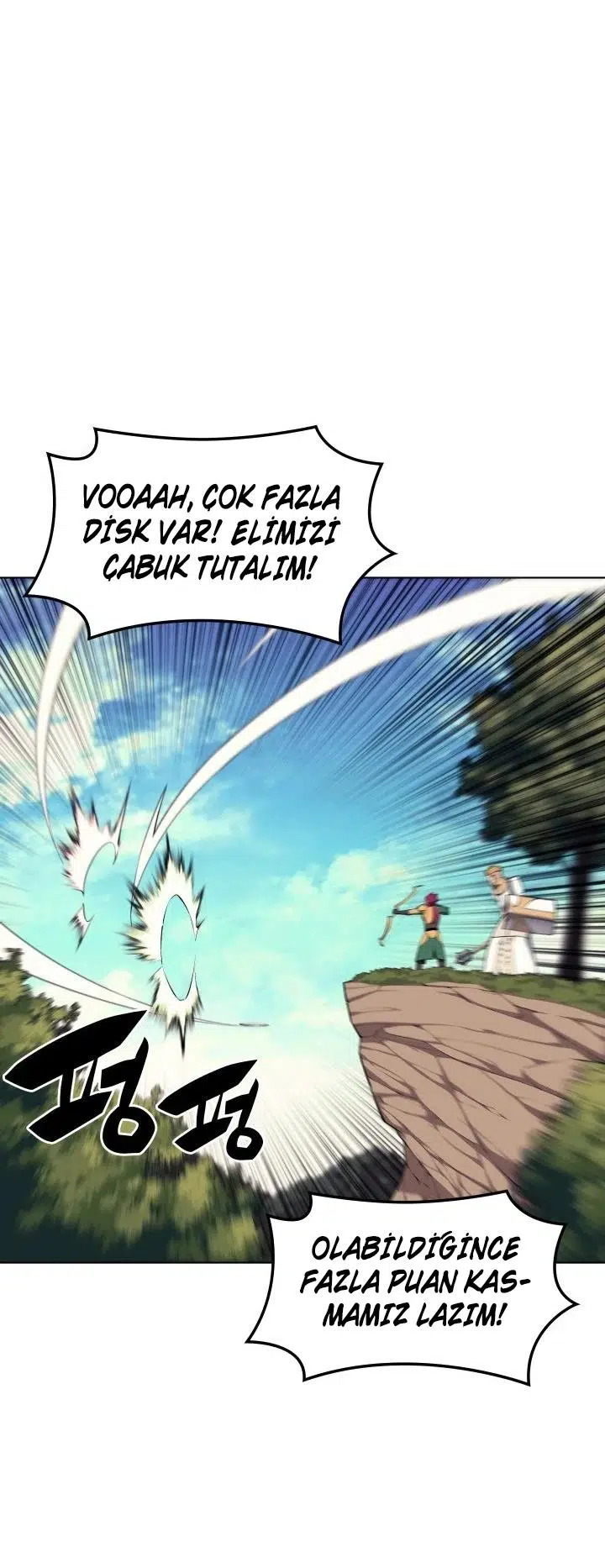 Tamteçhizat - Bölüm 93 Sayfa 3