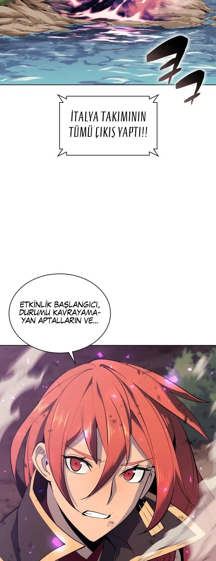 Tamteçhizat - Bölüm 93 Sayfa 8