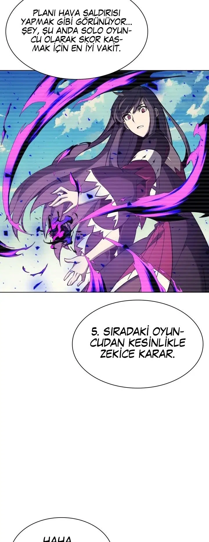 Tamteçhizat - Bölüm 93 Sayfa 13
