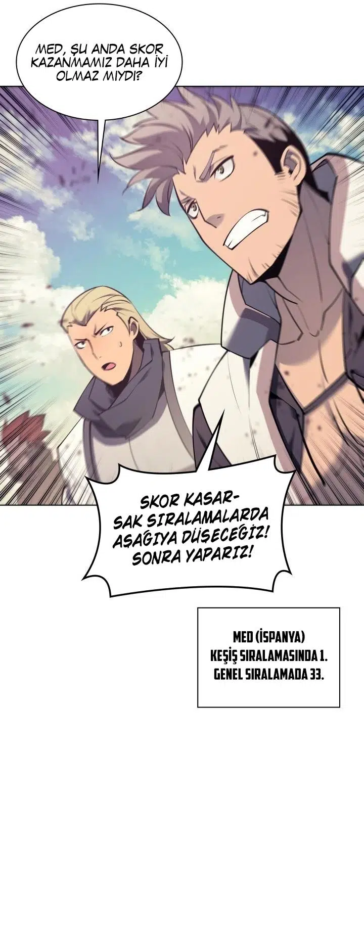 Tamteçhizat - Bölüm 93 Sayfa 17